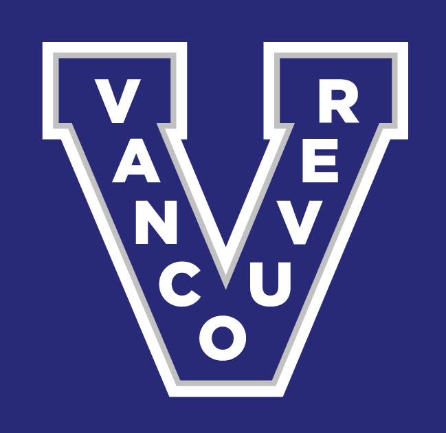 Vancouver Canucks 2012 13 Throwback Logo 02 cricut iron on